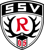 Logo for Reutlingen