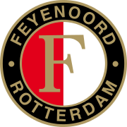 Logo for Feyenoord