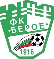 Logo for Beroe