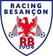 Logo for Besancon