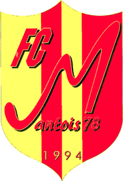 Logo for Mantes