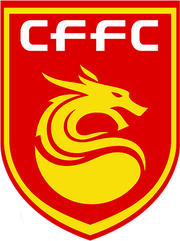 Logo for Hebei FC