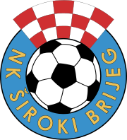 Logo for Siroki Brijeg