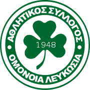 Logo for Omonia Nicosia