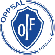 Logo for Oppsal