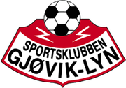Logo for Gjøvik-Lyn