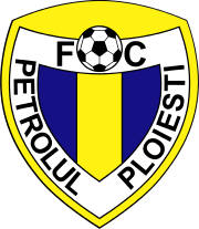 Logo for Petrolul Ploiesti