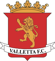 Logo for Valletta
