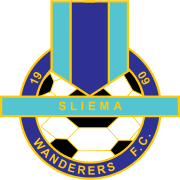 Logo for Sliema W.