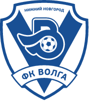 Logo for Volga Nyzhny