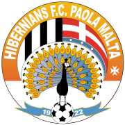 Logo for Hibernians