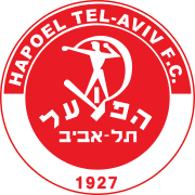 Logo for Hapoel Tel Aviv