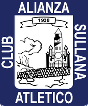 Logo for Alianza Atletico