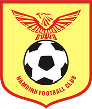 Logo for Nam Dinh