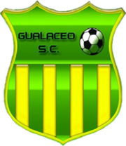 Logo for Gualaceo SC