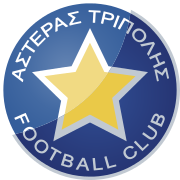 Logo for Asteras Tripolis