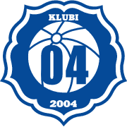 Logo for Klubi 04