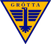 Logo for Grotta