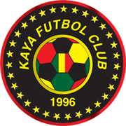 Logo for Kaya FC