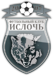 Logo for Isloch
