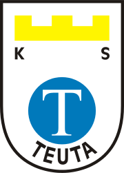 Logo for Teuta Durres
