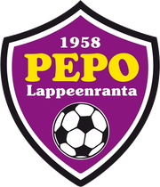 Logo for PEPO Lappeenranta