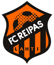 Logo for FC Reipas