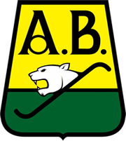 Logo for Bucaramanga