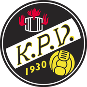 Logo for KPV