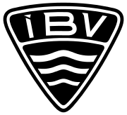 Logo for IBV Vestmannaeyjar