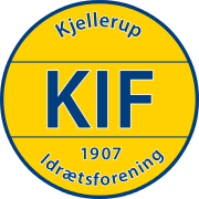 Logo for Kjellerup