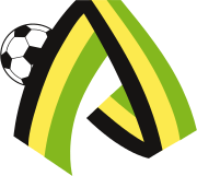 Logo for FC Olexandriya