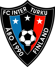 Logo for Inter Turku