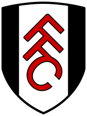 Logo for Fulham