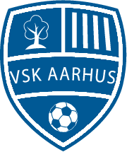 Logo for VSK Aarhus