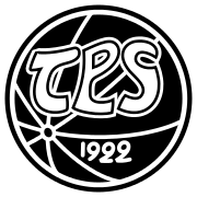Logo for Turku PS