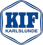 Logo for Karlslunde IF