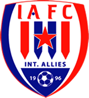 Logo for Inter Allies FC