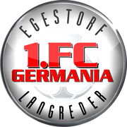 Logo for FC Germania Egestorf-Langreder