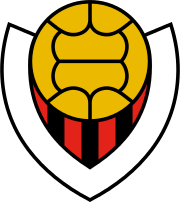 Logo for Vikingur R.
