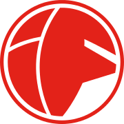 Logo for ÍF Fuglafjørdur