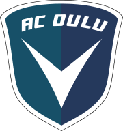 Logo for AC Oulu