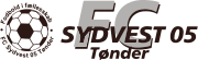 Logo for FC Sydvest