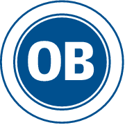 Logo for OB