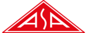Logo for ASA Aarhus (k)