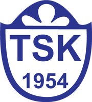 Logo for Tuzlaspor