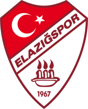 Logo for Elazigspor