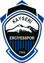 Logo for Erciyesspor