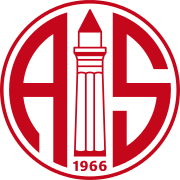 Logo for MP Antalyaspor