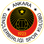 Logo for Genclerbirligi